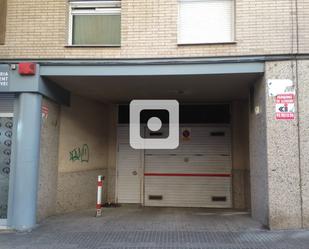 Garatge de lloguer a HISPANITAT, Can Boada
