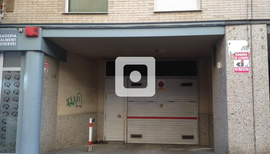 Photo 1 of Garage to rent in Hispanitat, Can Boada, Barcelona