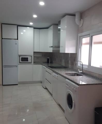 Piso en Venta en Encarnación - Regina