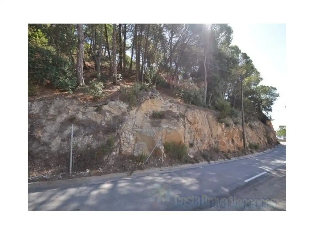 Wohnbaugrundstück zum Verkauf in Roca Grossa, imagen 4