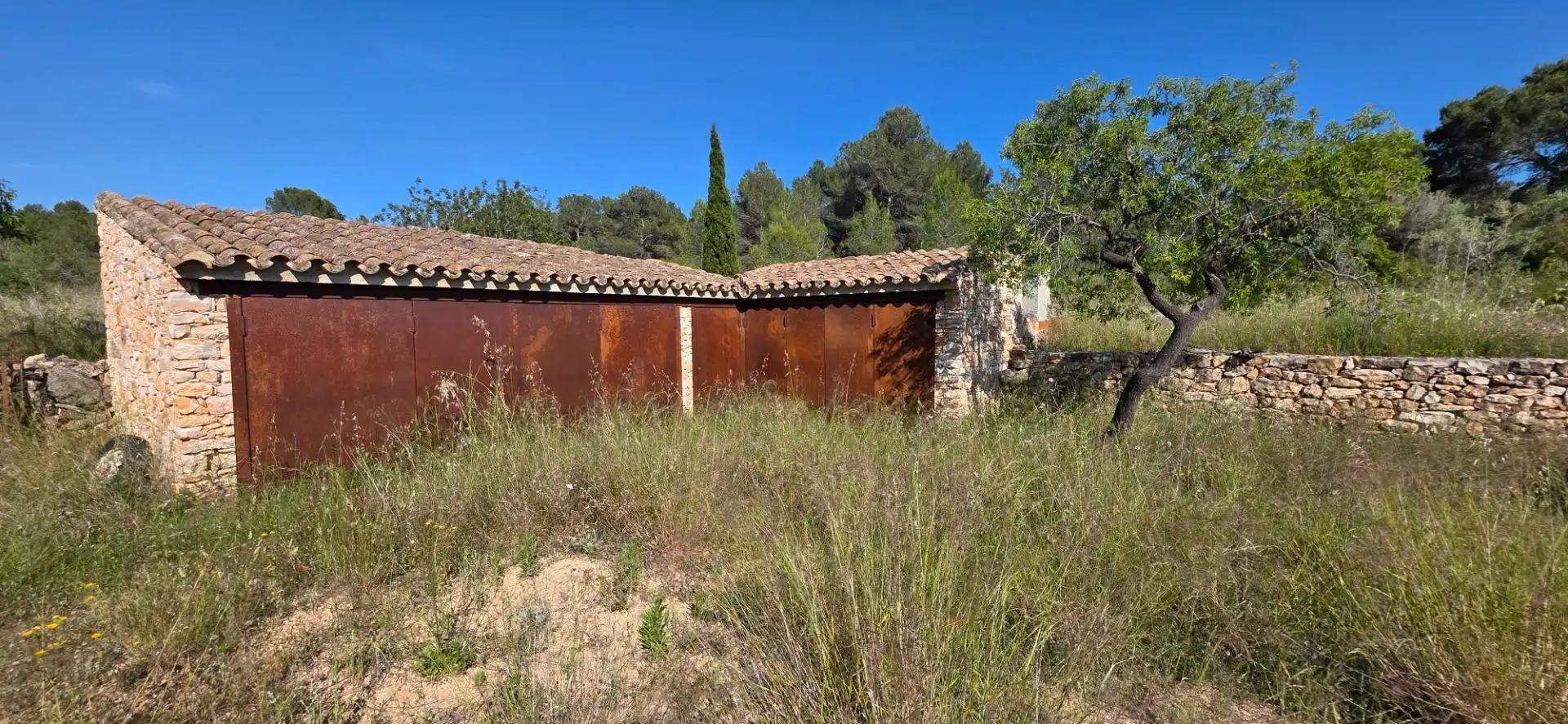Landhaus zum Verkauf in Tivissa, imagen 31
