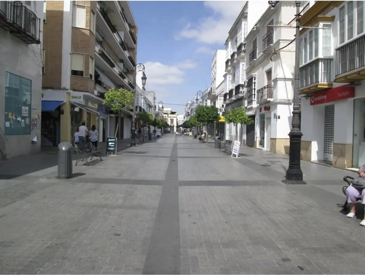 Wohnung zum Verkauf in Centro - Calzada - Cabo Noval