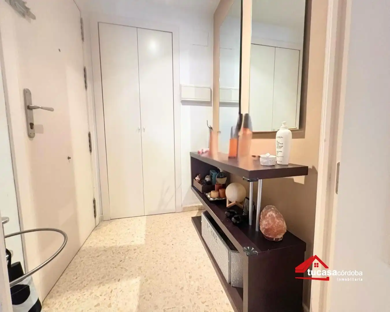 Flat for sale in Córdoba  with Air Conditioner and Balcony
