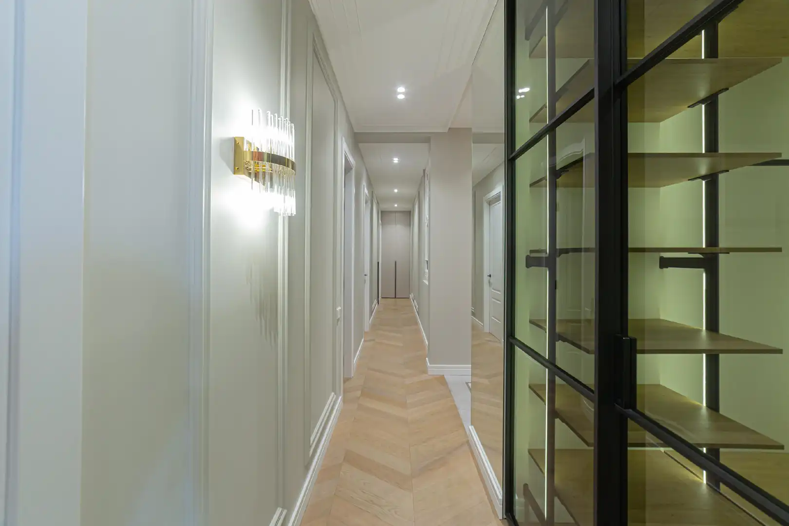 Piso con terraza en venta en Eixample, imagen 25