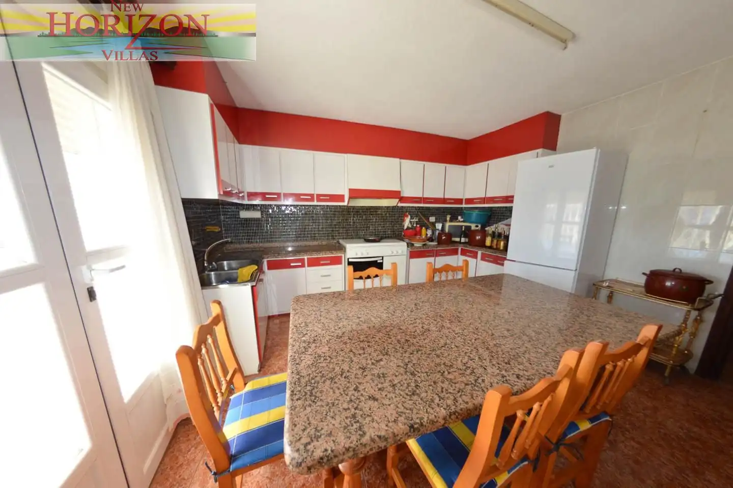 Casa en venda a Arboleas, imagen 40