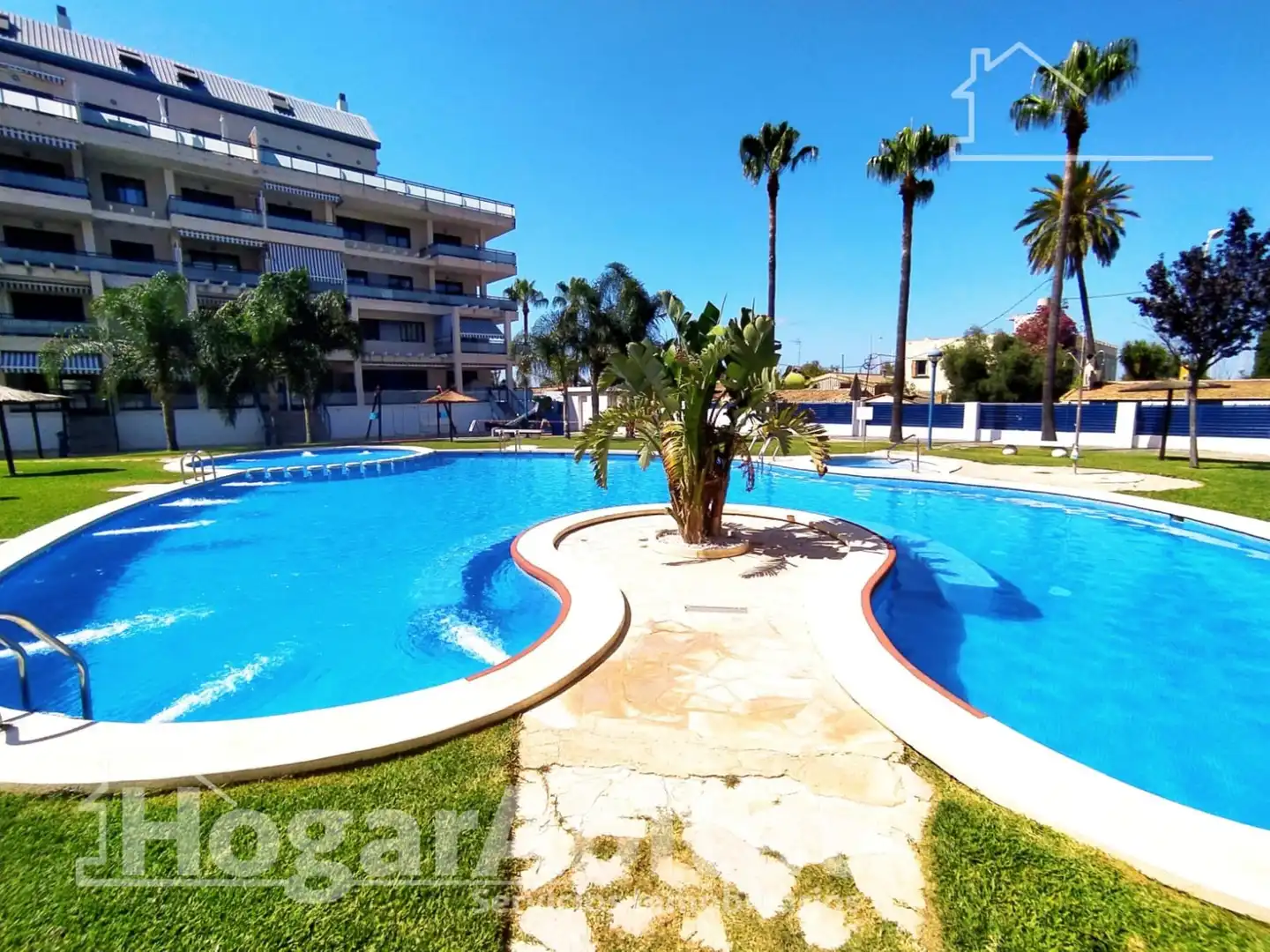 Piso con piscina en venta en Carretera DENIA-JAVEA, imagen 2