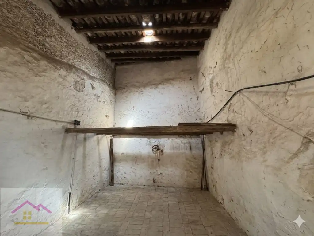 Casa amb terrassa en venda a Calle Plana La 5, imagen 7