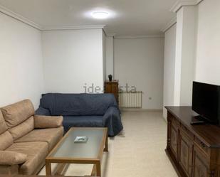 Bedroom of Flat for sale in  Albacete Capital  with Heating