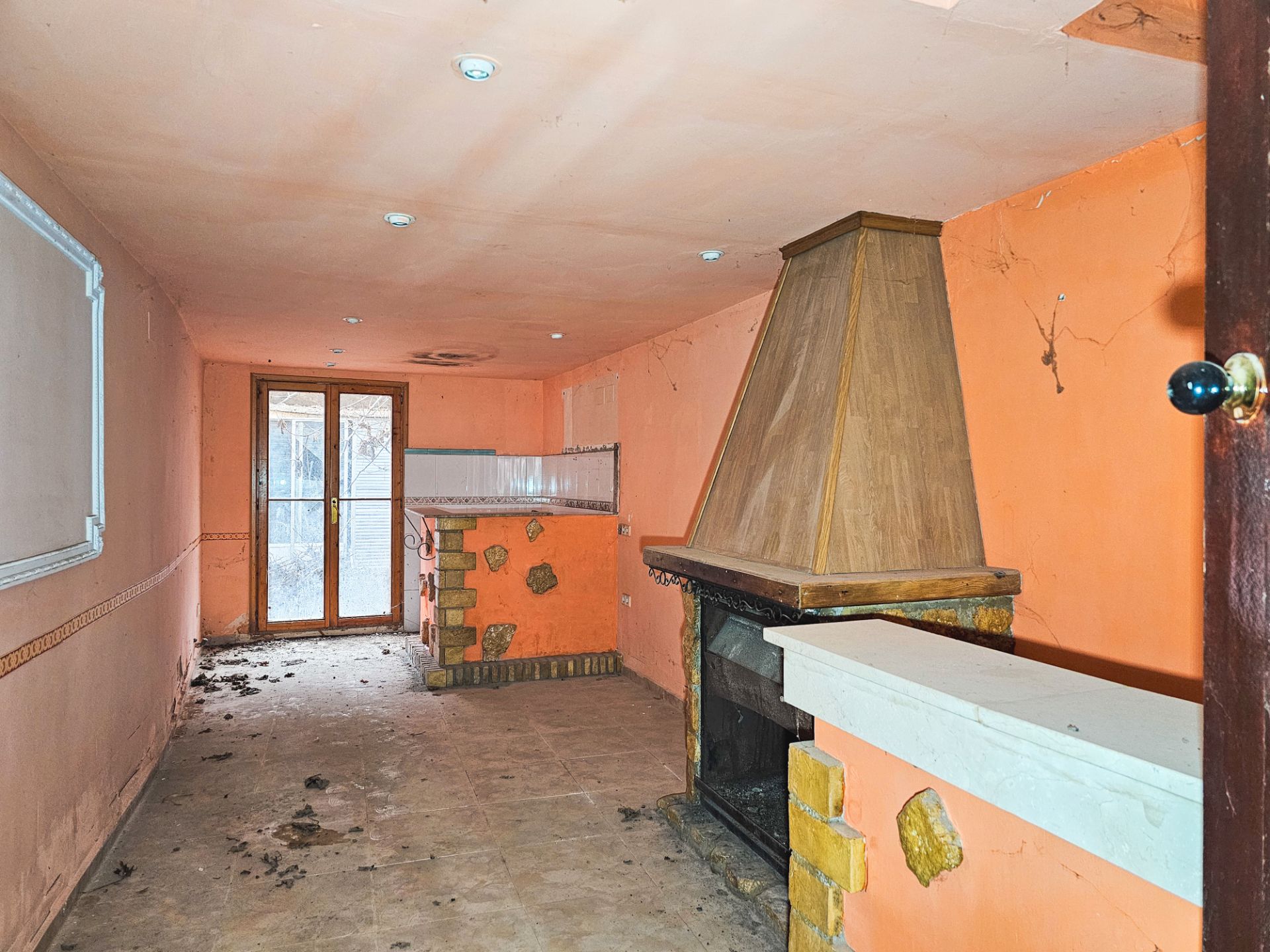 Casa o xalet en venda en Velilla de Ebro amb Terrassa