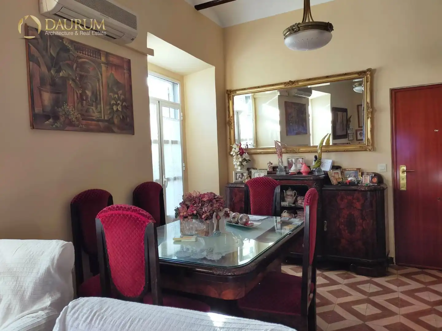 Comedor de Piso en venta en Sevilla con Aire acondicionado y Terraza