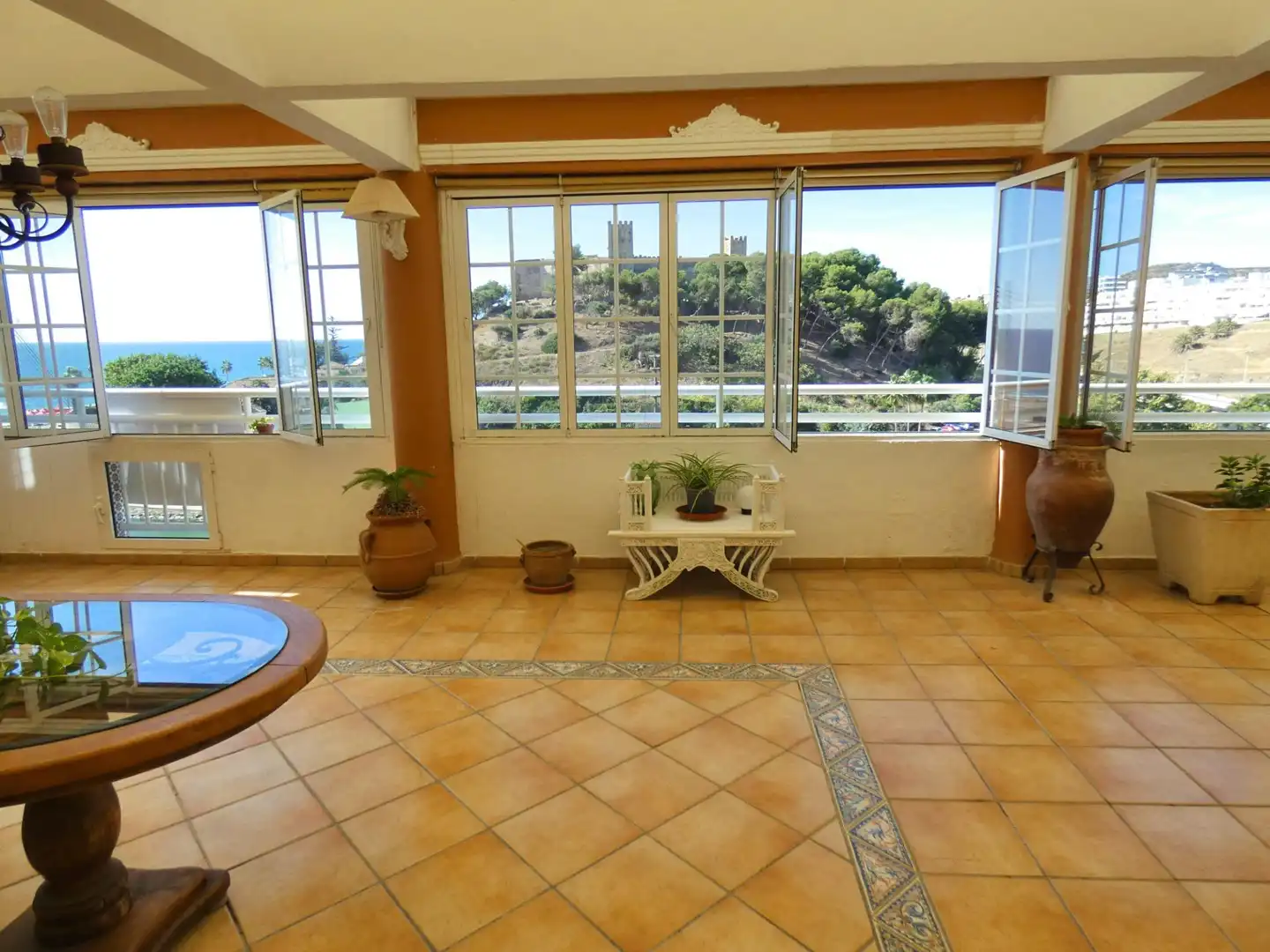 Ático con piscina en venta en Calle Alberto Morgenstern, imagen 5