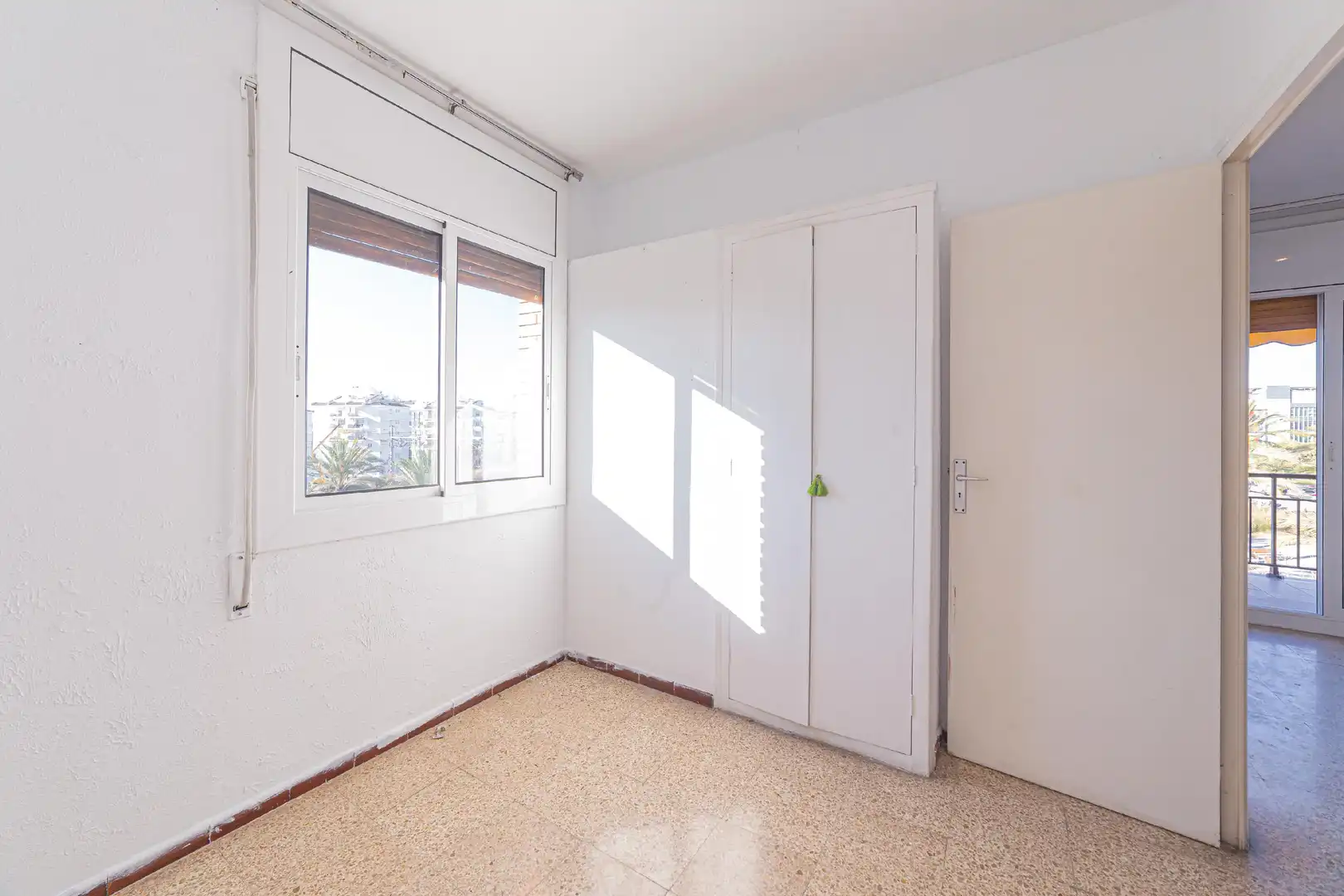 Appartement compact avec ascenseur à vendre à Ametllers - Poble-Sec, imagen 6