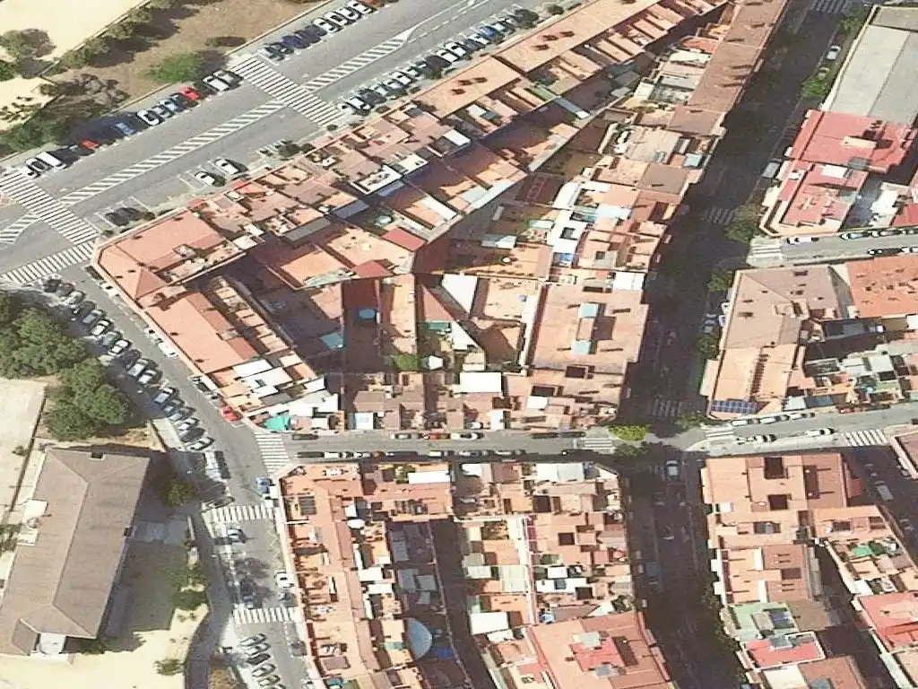 Piso en venta en calle Republica Dominicana