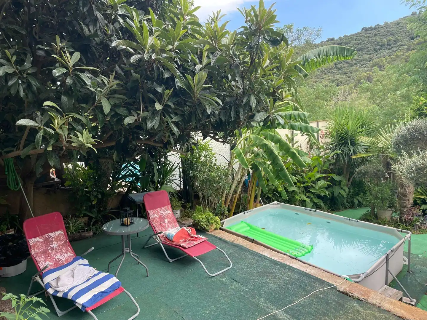 Doppelhaushälfte mit Terrasse zum Verkauf in Palafolls, imagen 33