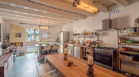 Foto 4 de Casa o xalet en venda a Moll de Llevant, 132, Tanques del Carme - Fort de l'Eau, Maó - Mahón