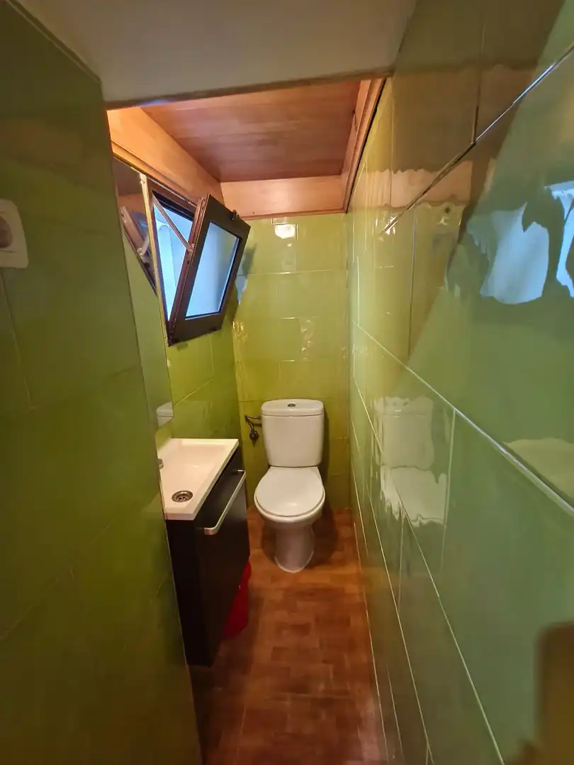 Piso de alquiler en Cuesta Rodrigo del Campo, San Matías - Realejo