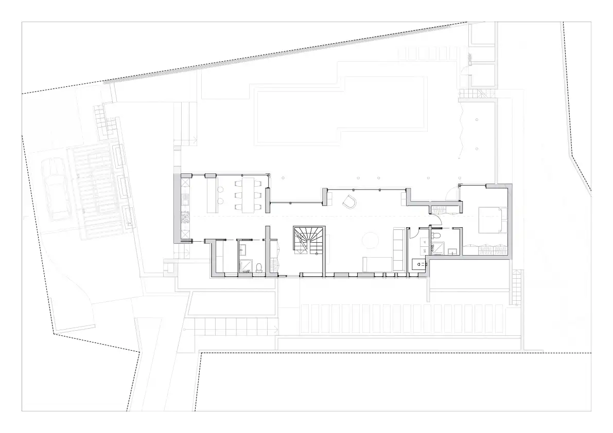 Haus zum Verkauf in Pinar del Advocat - Cometa, imagen 5