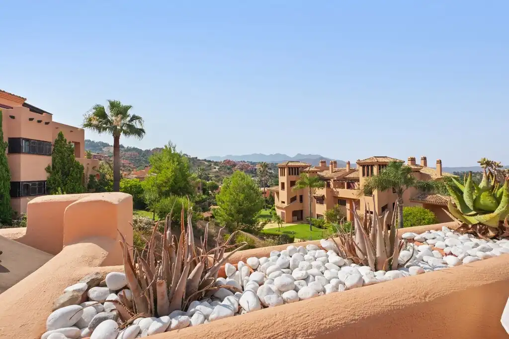 Attic for sale in La Mairena