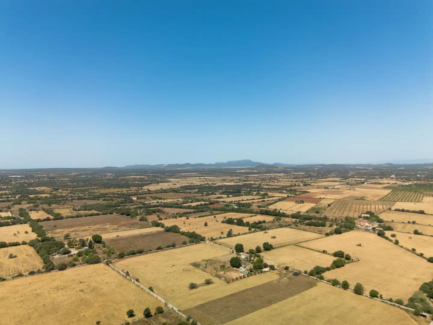 Finca rústica en venda en Felanitx amb Terrassa