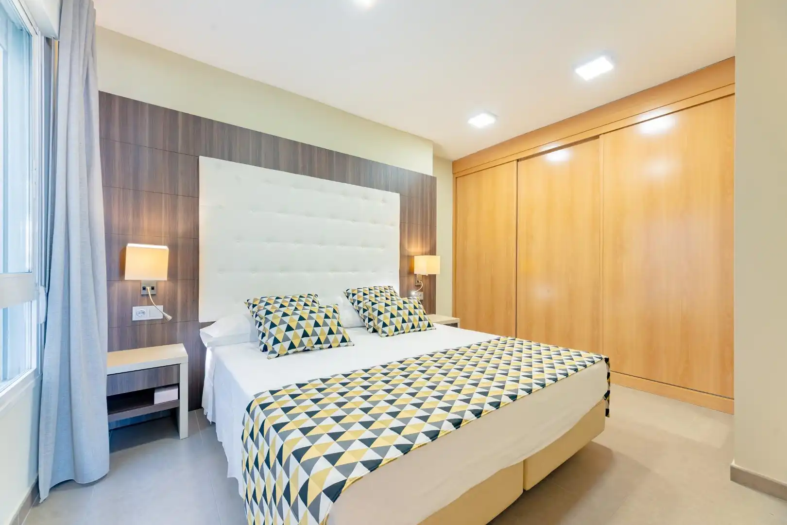 Habitación de Piso en venta en La Vall d'Uixó con Aire acondicionado y Amueblado