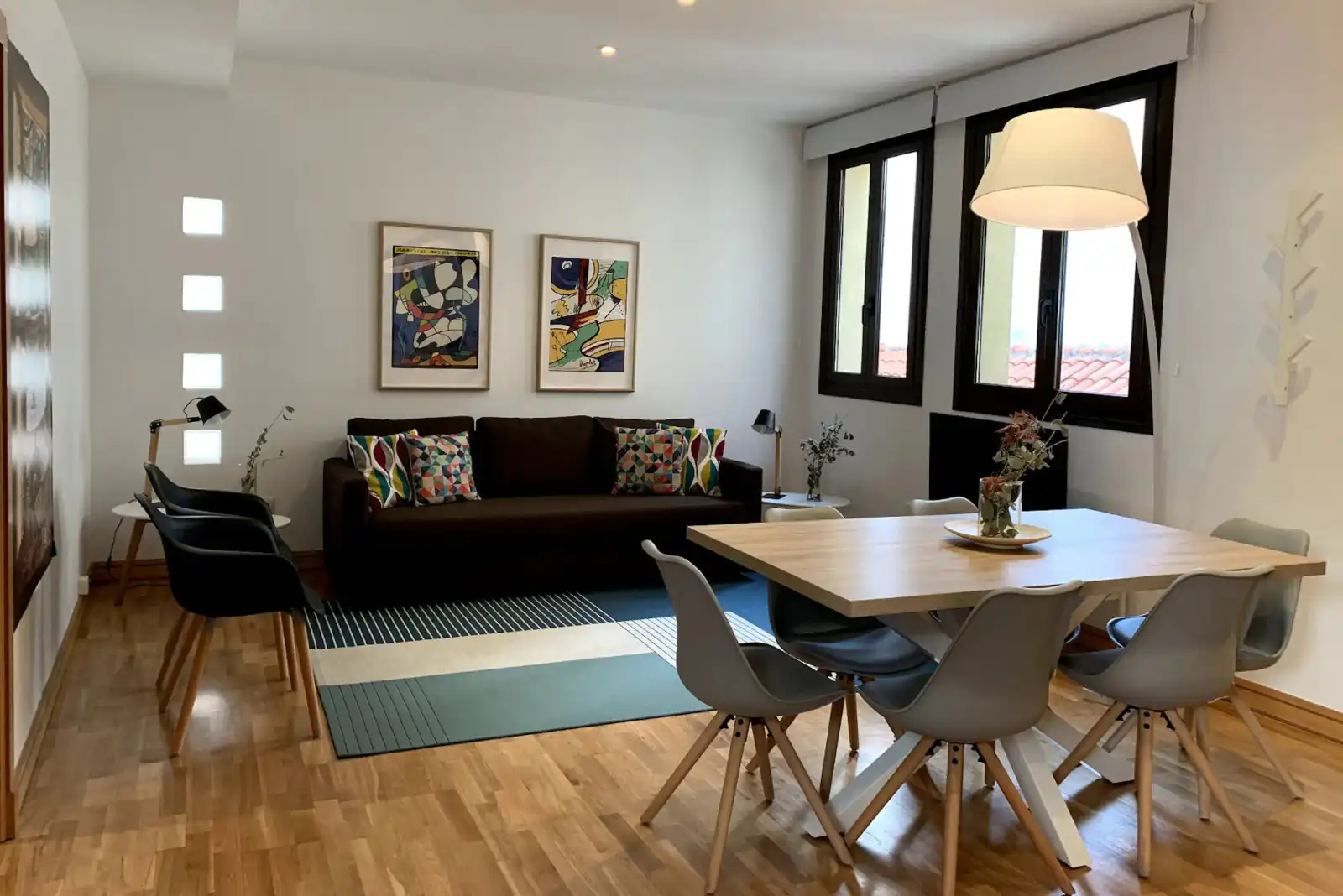 2 hab, 70m² en Justicia - Chueca, Centro, Madrid - Image 2