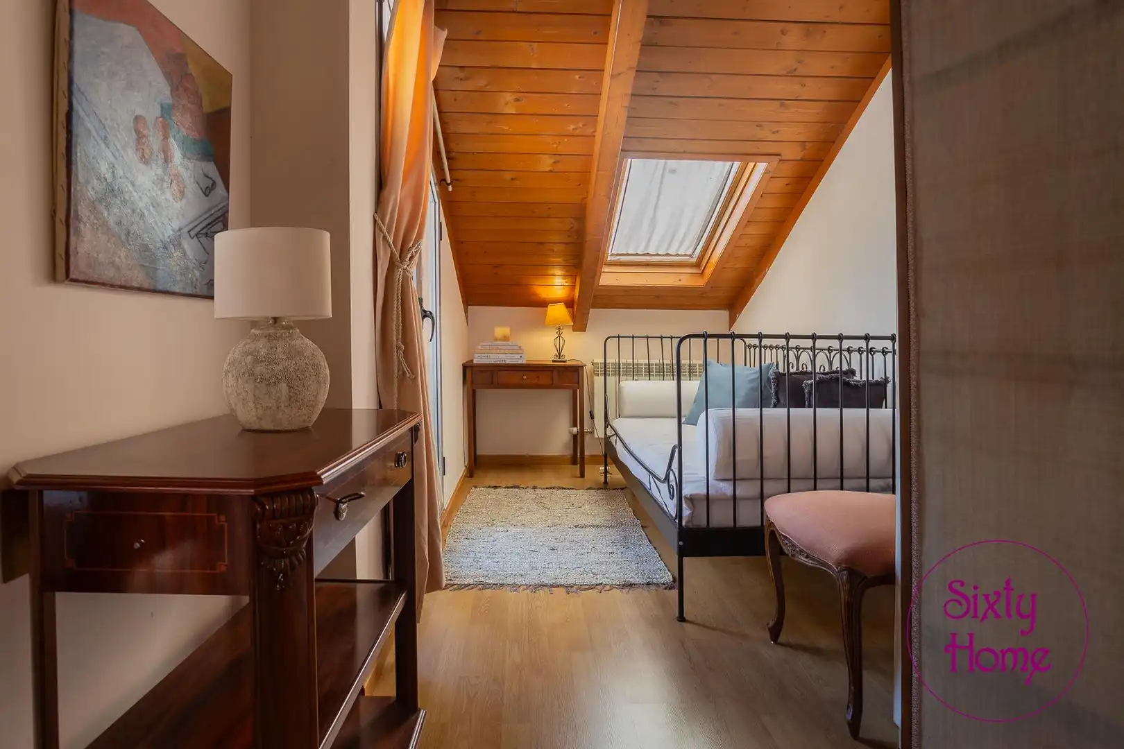 Dúplex en venta en Calle de las Cortes, 10, Casco Antiguo