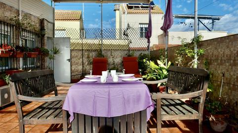 Foto 4 de Casa adosada en venda a Guillena pueblo, Guillena