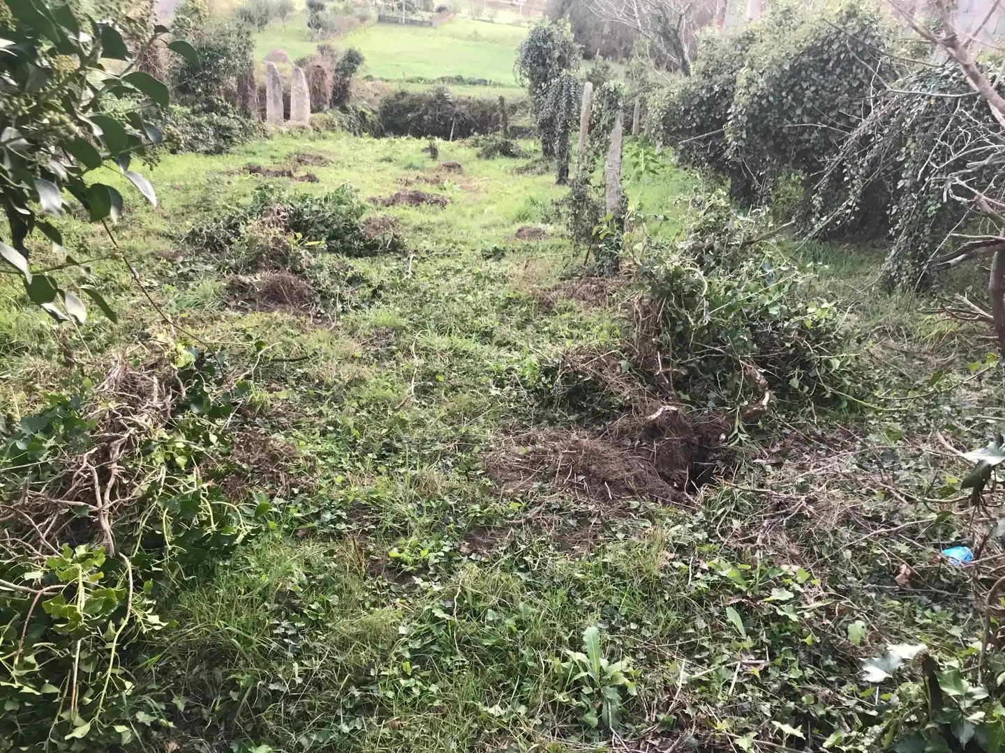Residencial en venta en Porto do Son