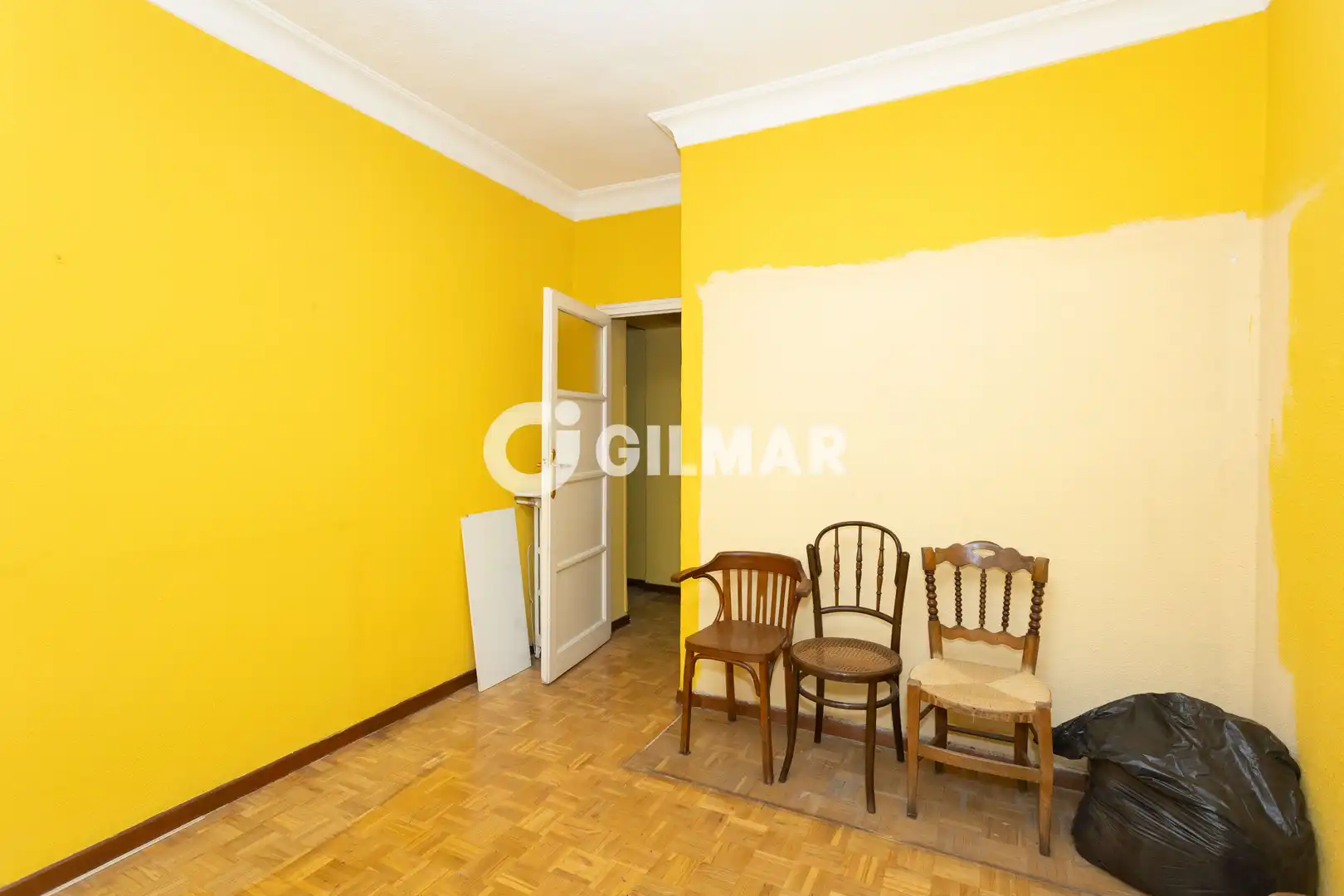 Appartement avec ascenseur à vendre à Barrio de Salamanca, imagen 22