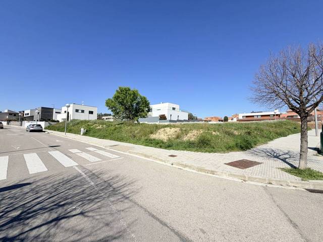Terreno residencial en Venta en Calle Formentera, 35 en Sant Sadurní d'Anoia