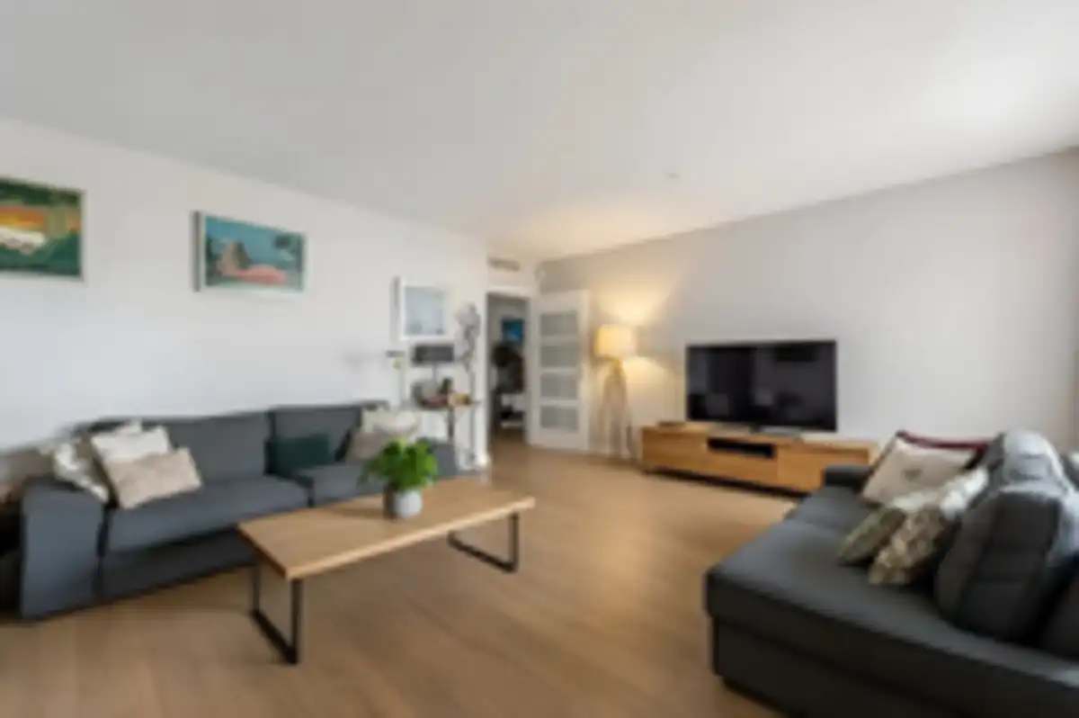 Residencial en venda a C. de Francisco Muñoz, imagen 10
