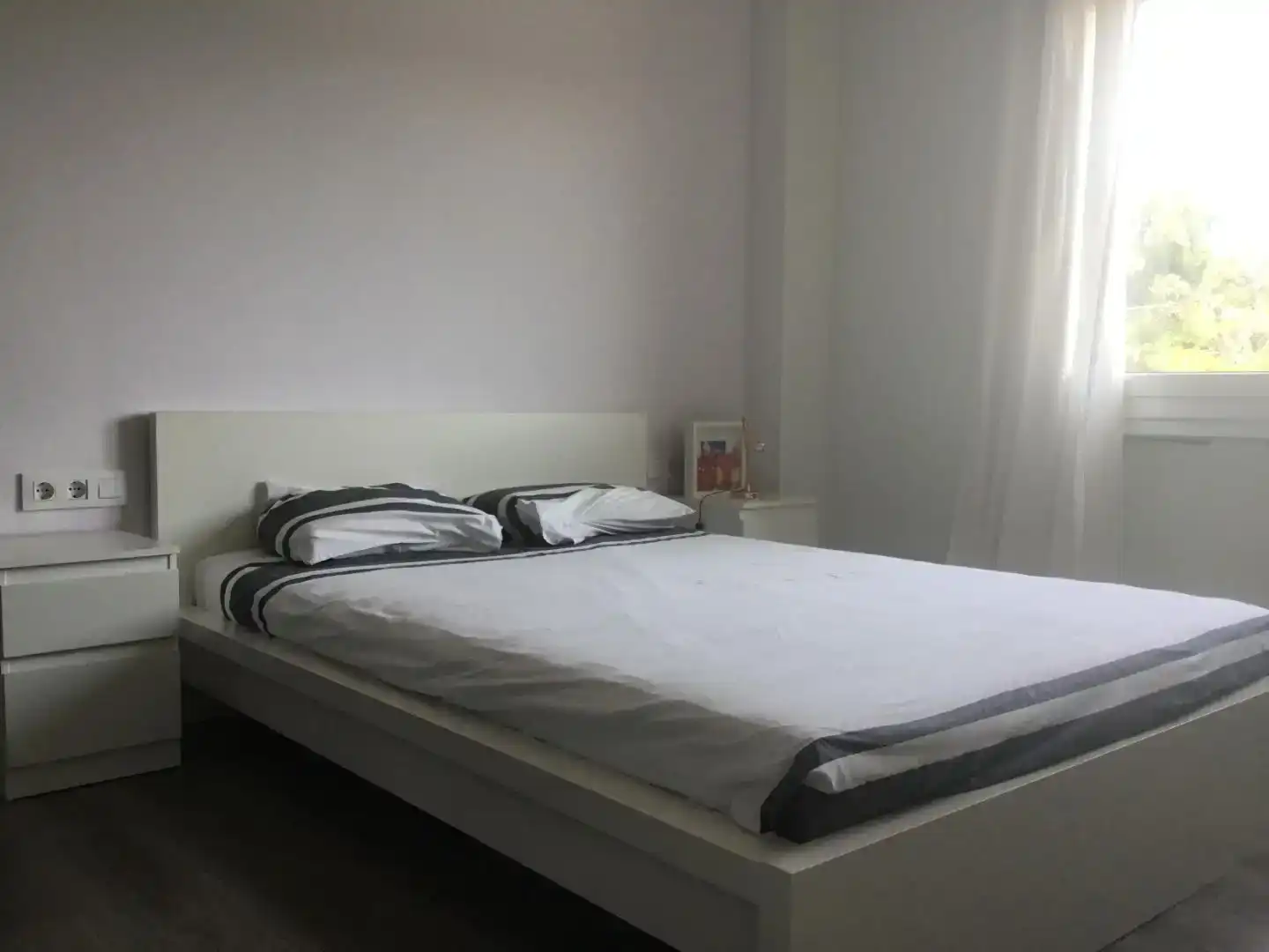 Habitación de Casa o chalet de alquiler en Vallromanes con Jardín privado, Trastero y Piscina