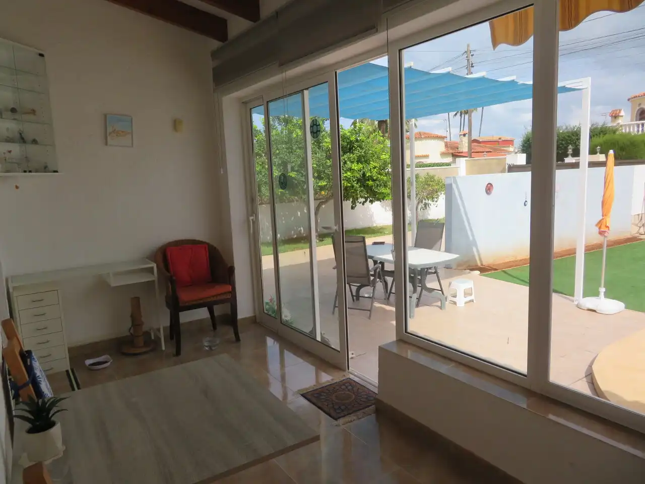 Villa avec terrasse à vendre à Els Poblets, imagen 20