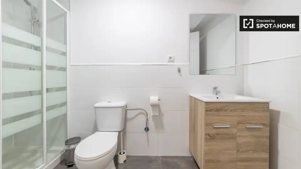 Wohnung mit Terrasse zur Miete in Camins al Grau, imagen 2
