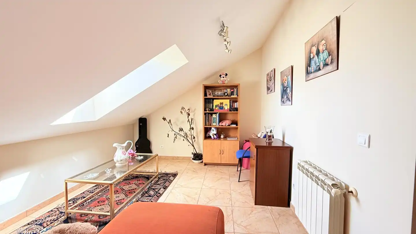 Casa amb jardí en venda a Bárcena de Cicero, imagen 31