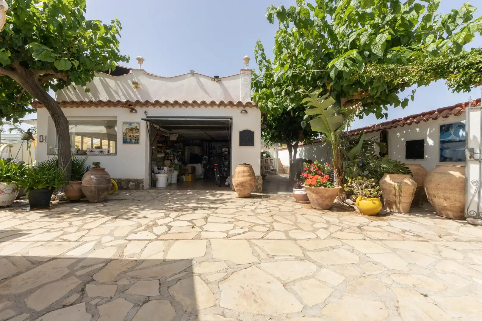 Villa mit Pool zum Verkauf in Carrer JOSEP M DE SAGARRA DE, imagen 36