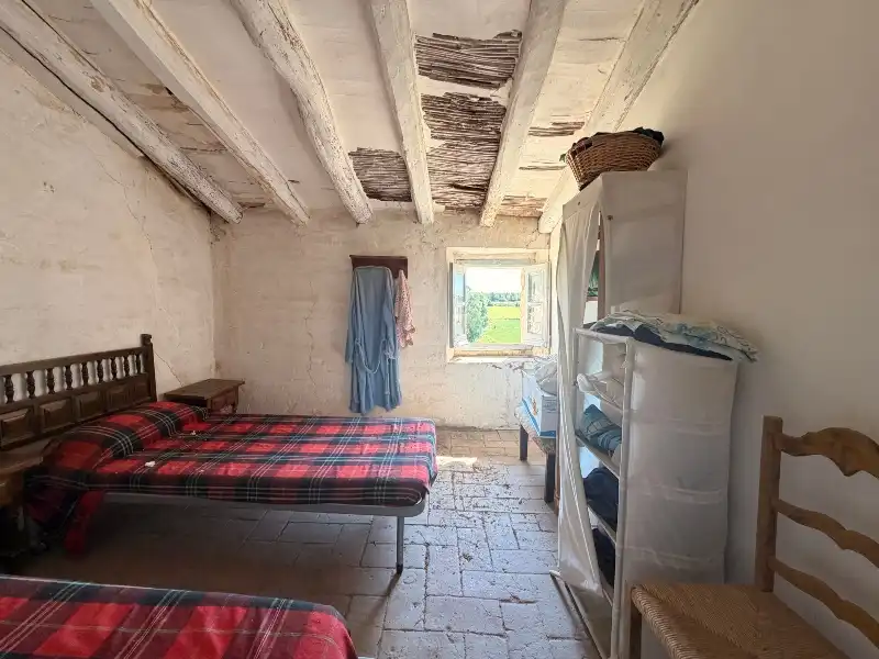 Country house zum Verkauf in La Tallada d'Empordà mit Privatgarten, Terrasse und Abstellraum