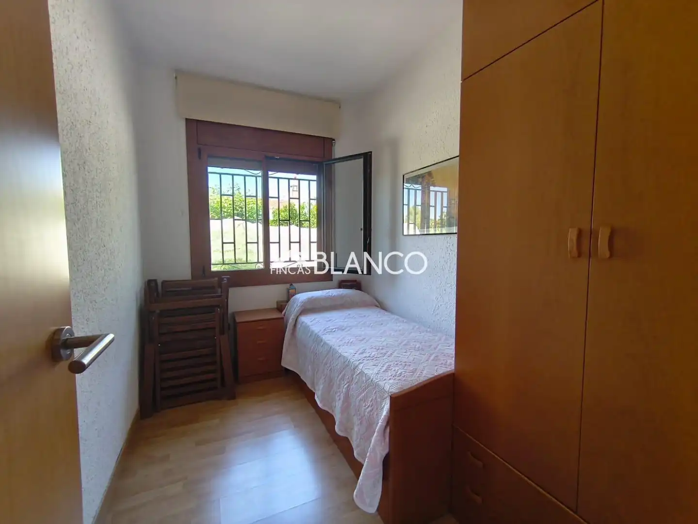 Bedroom of Houses for sale in Piera  with Heating and Swimming Pool