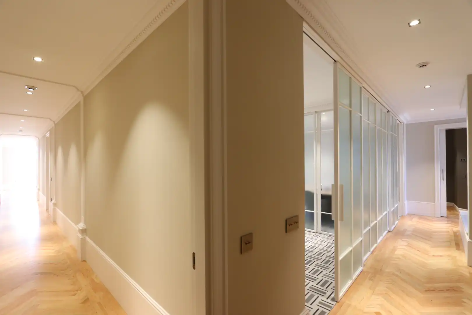 Ático en venta en Madrid con Aire acondicionado, Calefacción y Jardín privado
