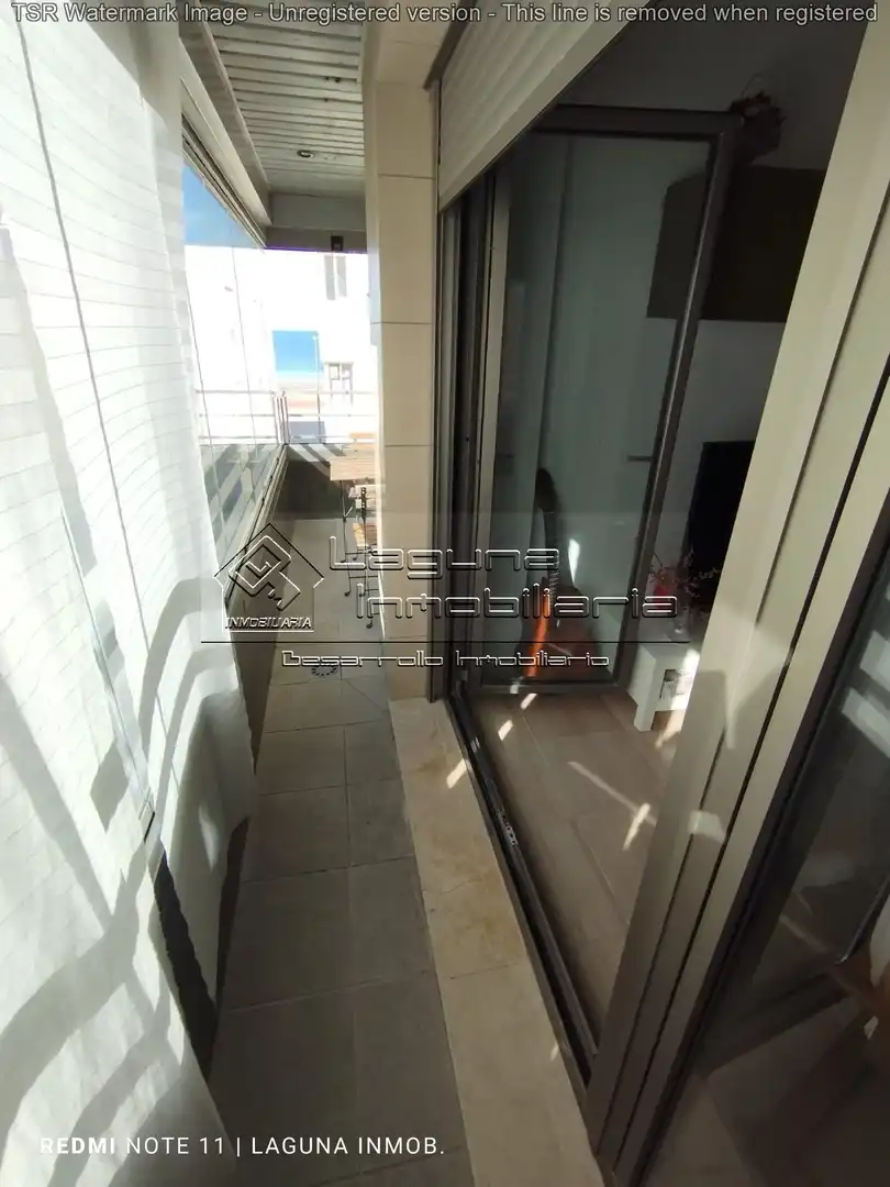 Terraza de Piso en venta en Cádiz con Aire acondicionado, Terraza y Domótica