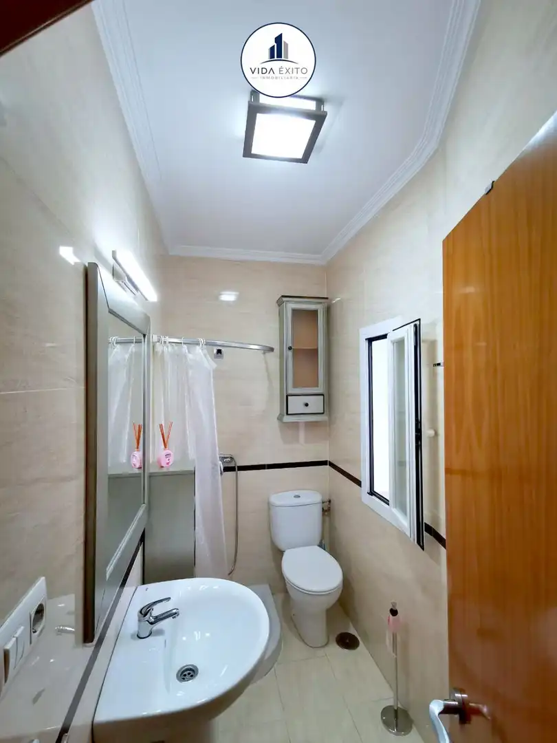 Wohnung mit Terrasse zum Verkauf in Peñamefecit - Avda Barcelona, imagen 7