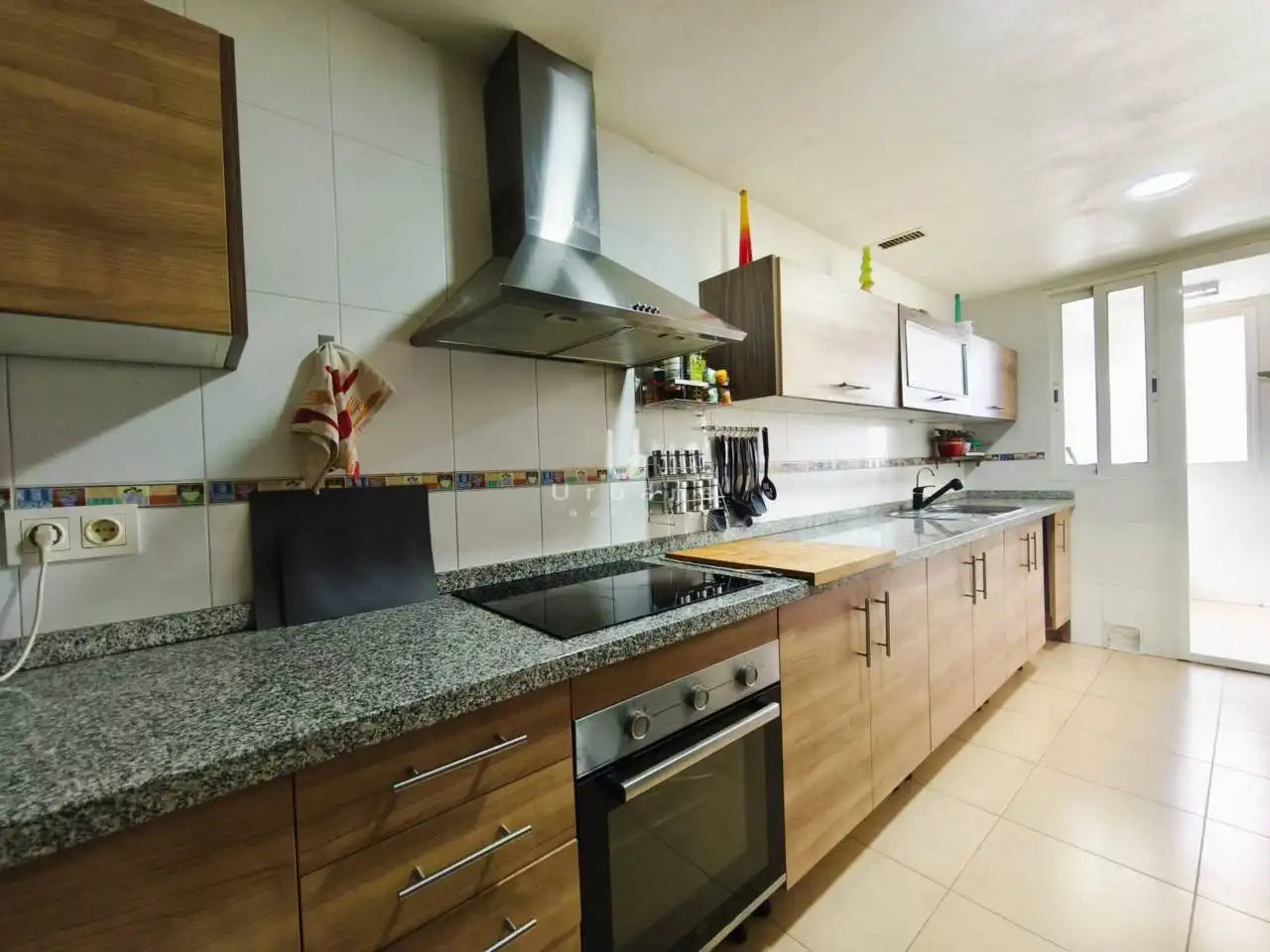 Flat for sale in Calle Escuelas de Torreagüera, Torreagüera