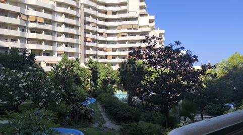 Photo 4 of Flat to rent in Avenida del Parque, 3, Benalmádena, Spain, Benal, Parque de la Paloma, Benalmádena