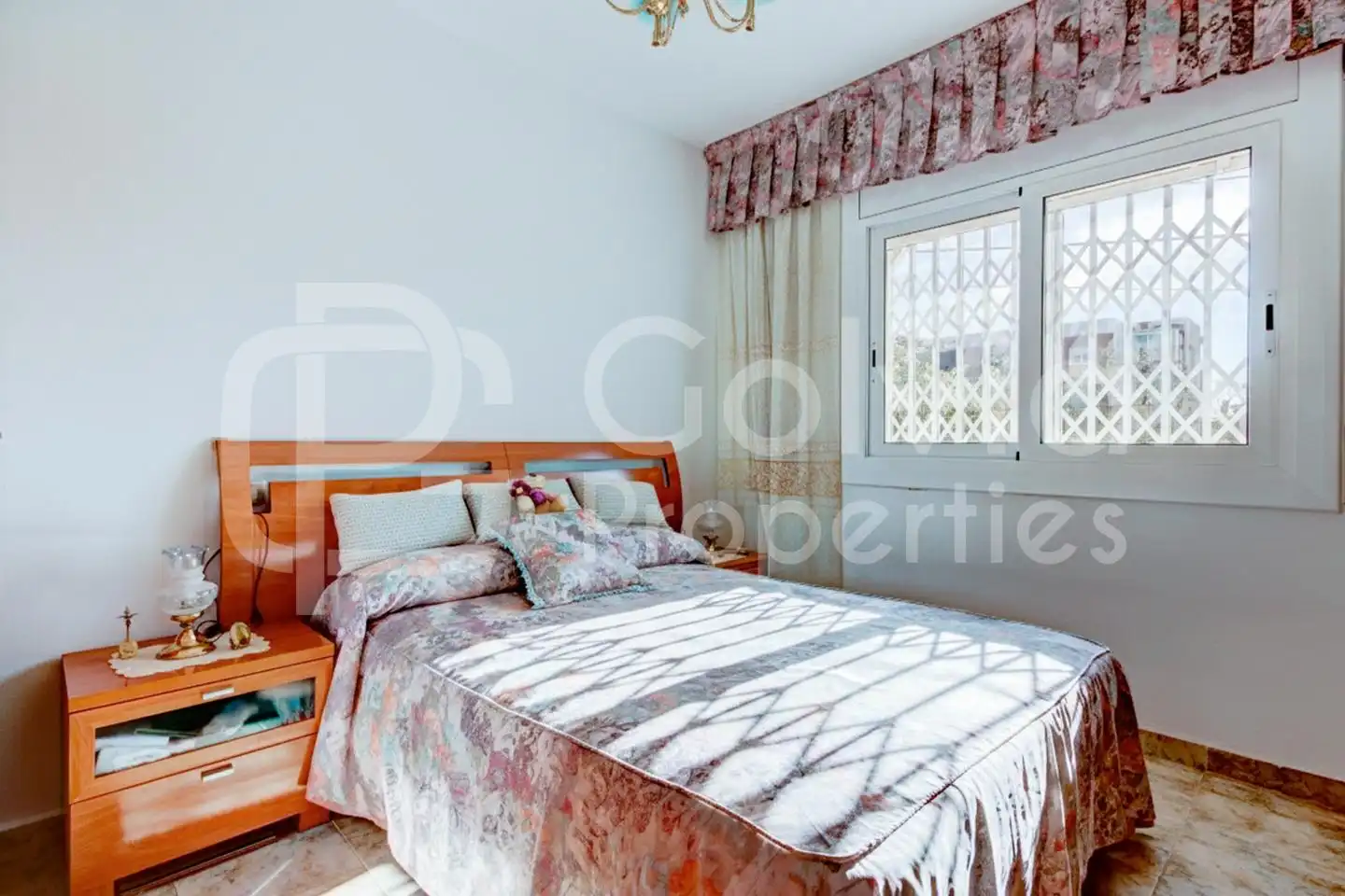 Pis en venda a Oceà Atlàntic, Cunit Residencial