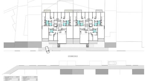 Foto 5 de Pis en venda a El Poble Sec, Igualada