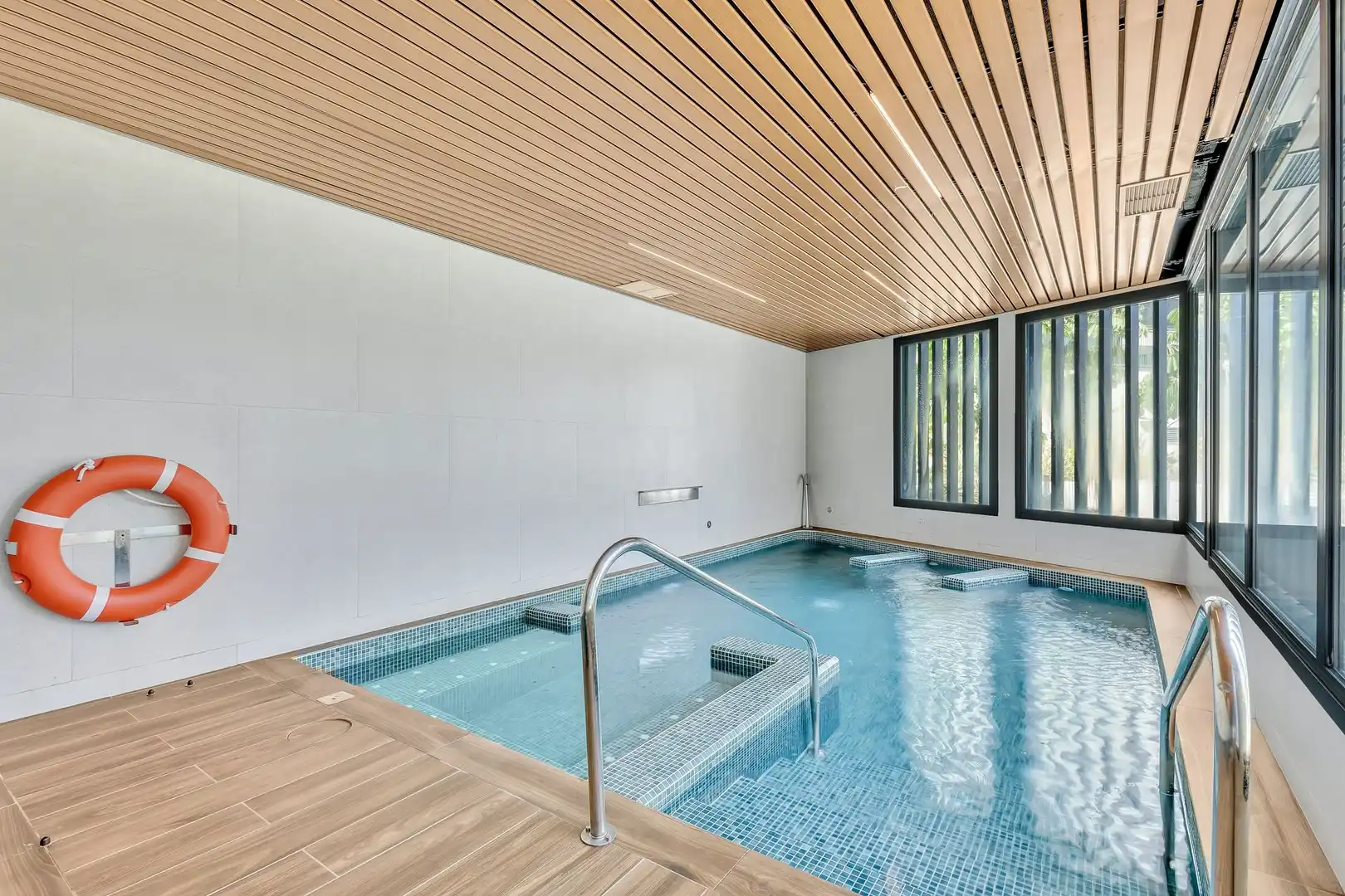 Apartamento con piscina en venta en N/A, imagen 51