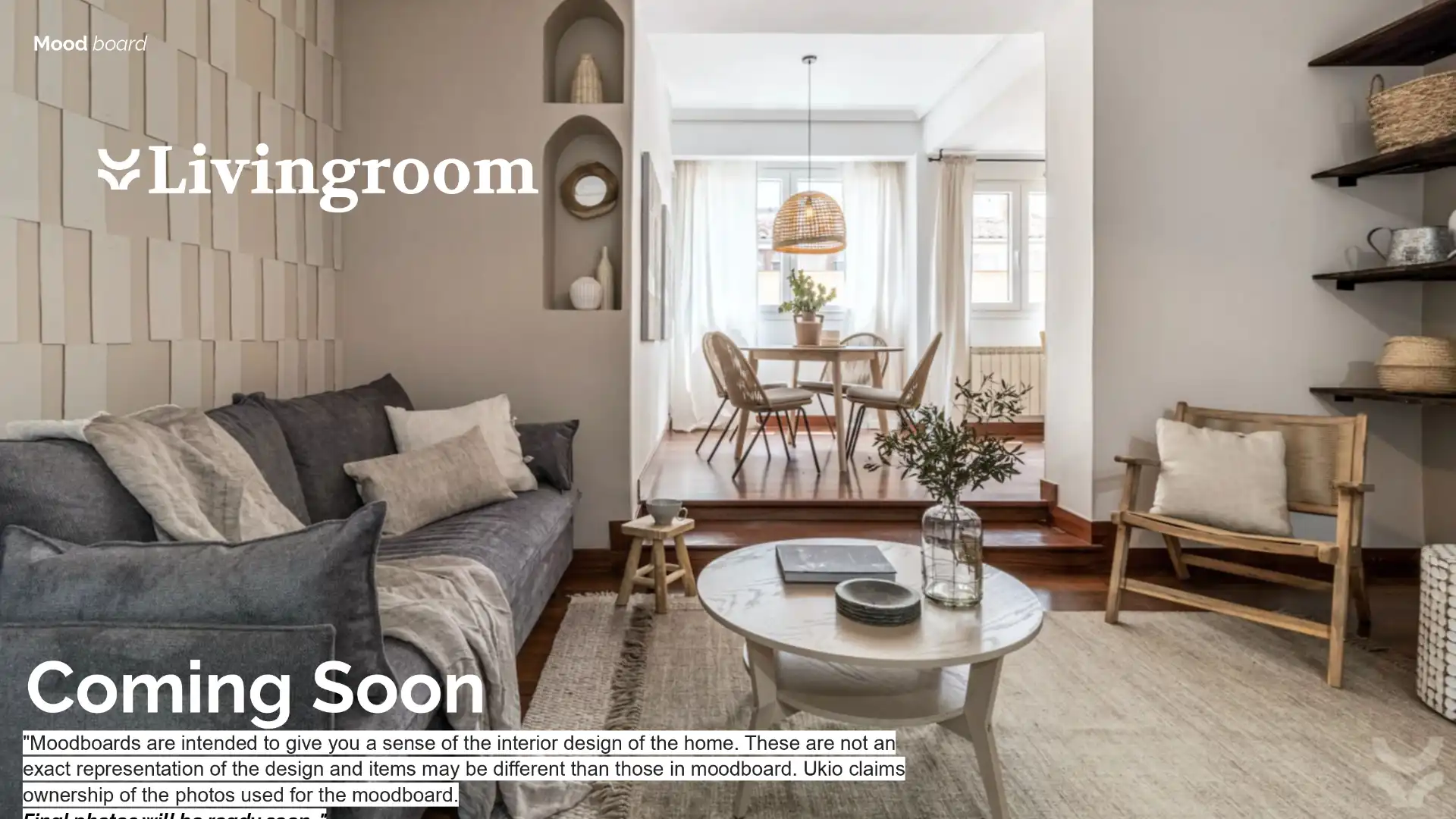 Living room of Apartments for rent in Tetuán