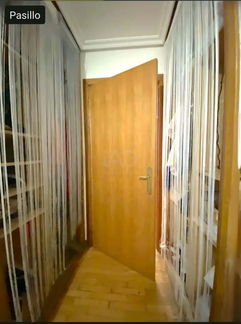 Piso en venta en Soraluze / Plasencia de las Armas con Calefacción y Terraza