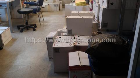 Foto 2 von Geschaftsraum zur Miete in Calle Autonomía, 66, Sabino Arana - Jesuitas, Bilbao