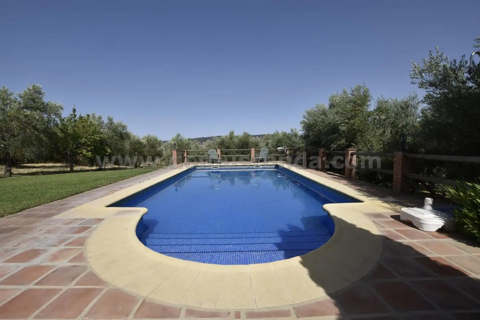Casa rústica con terraza en venta en Arriate, imagen 17